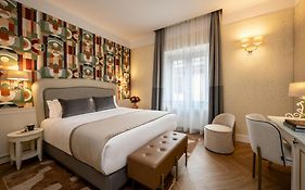 iH Hotels Roma Dei Borgia